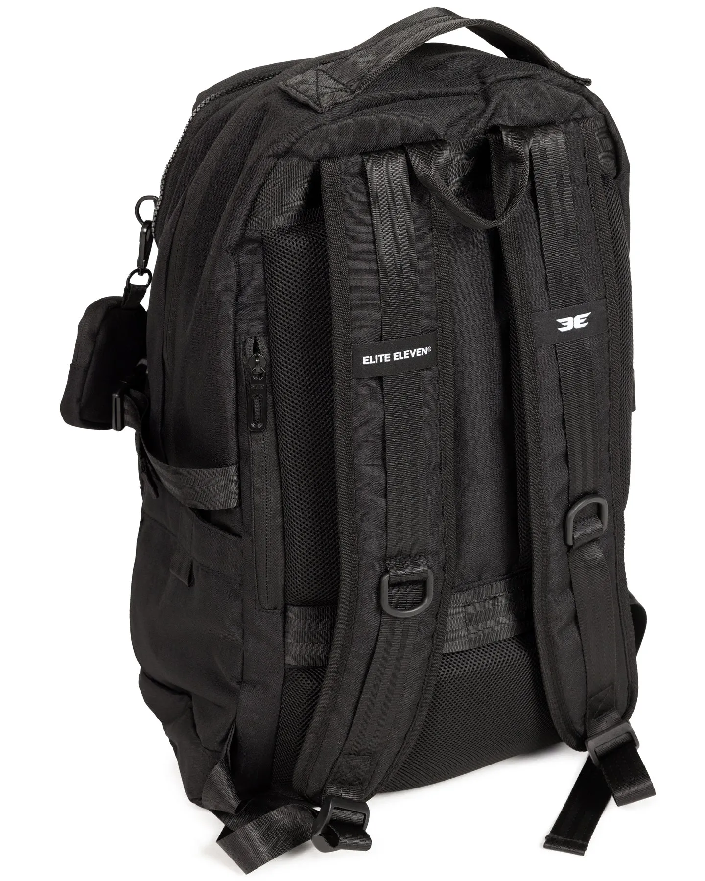 365 Backpack - Black