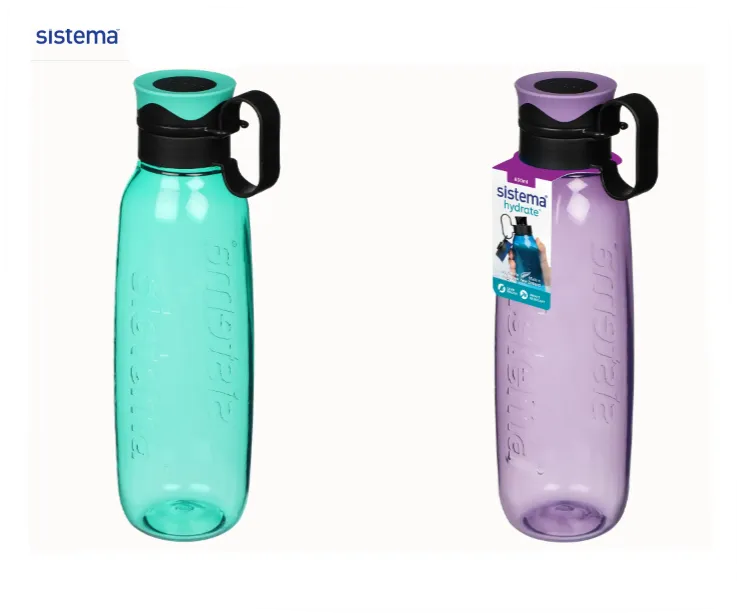 850ml Tritan Traverse Bottle