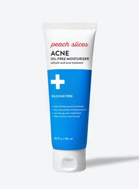 Acne Oil-Free Moisturizer