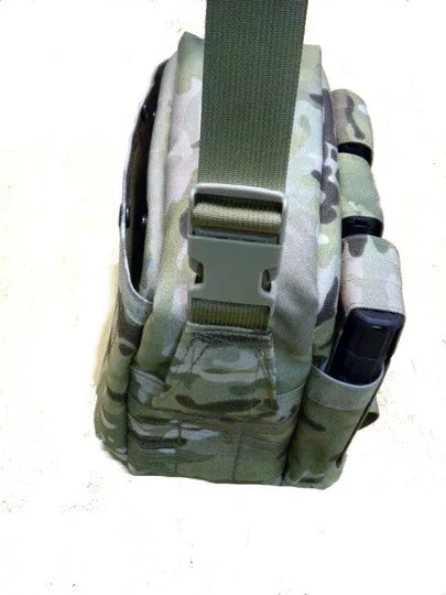 Active Shooter Bag