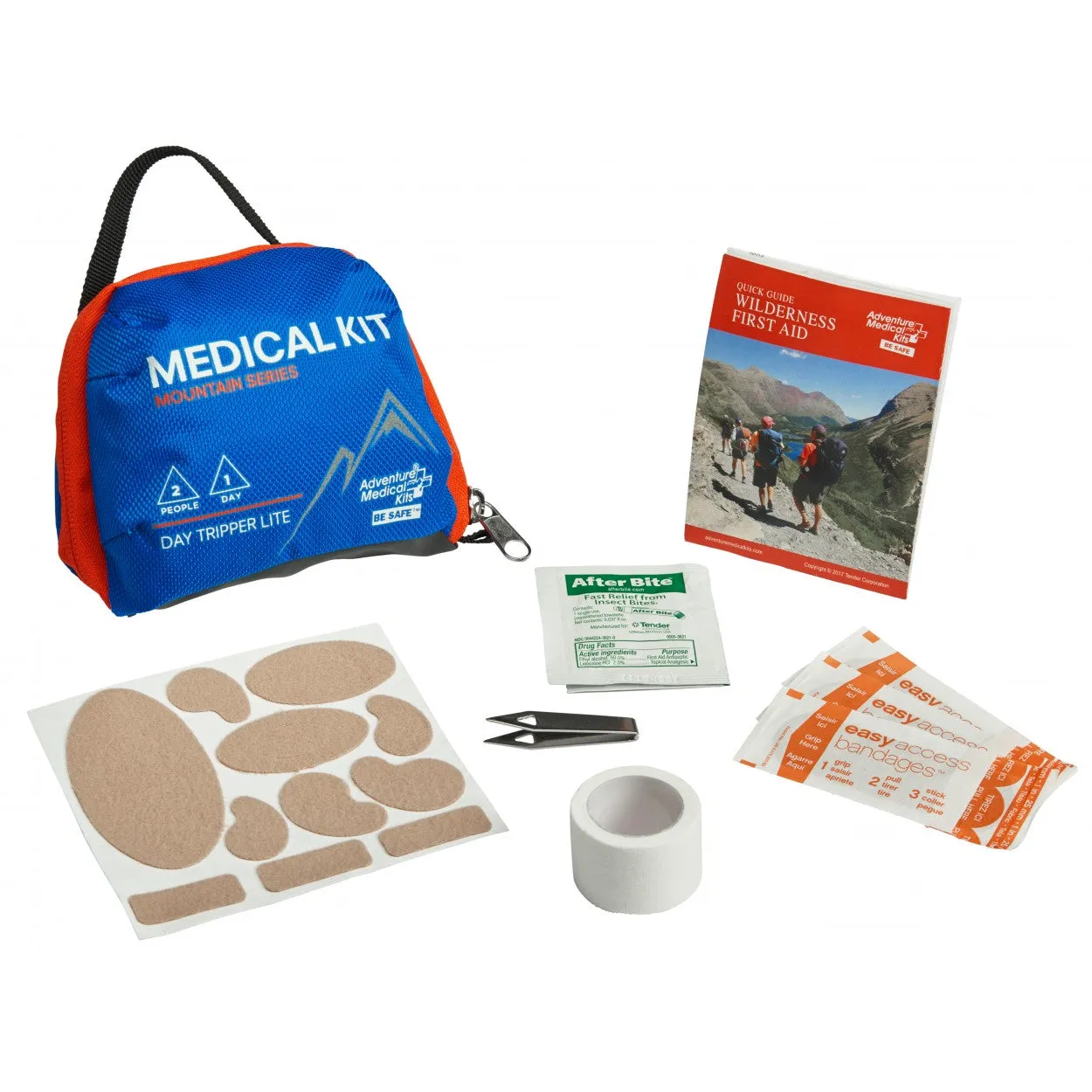 Adventure Medical Kits Mountain Series Day Tripper Lite