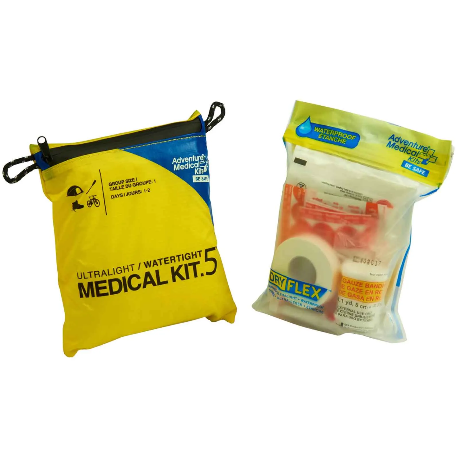 Adventure Medical Kits Ultralight and Watertight 5