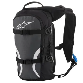 Alpinestars Iguana Black Anthracite White Hydration Bag