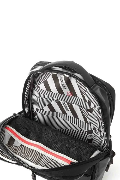 American Tourister - Zork BACKPACK 2 AS