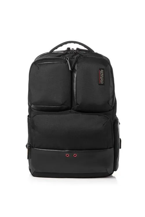 American Tourister - Zork BACKPACK 2 AS