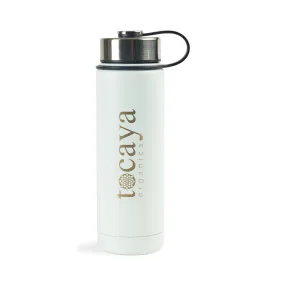 Andes Double Wall Stainless Bottle - 20 Oz.