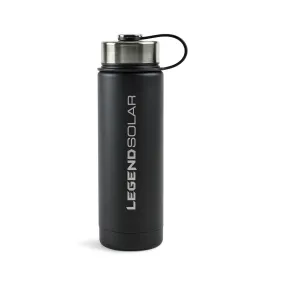 Andes Double Wall Stainless Bottle - 20 Oz.