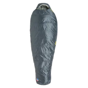 Anthracite 30 Synthetic Sleeping Bag (-1C) - Men's