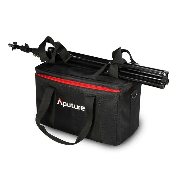 Aputure 4-Panel AL-528 HR672 LED Premium Portable Carry Bag