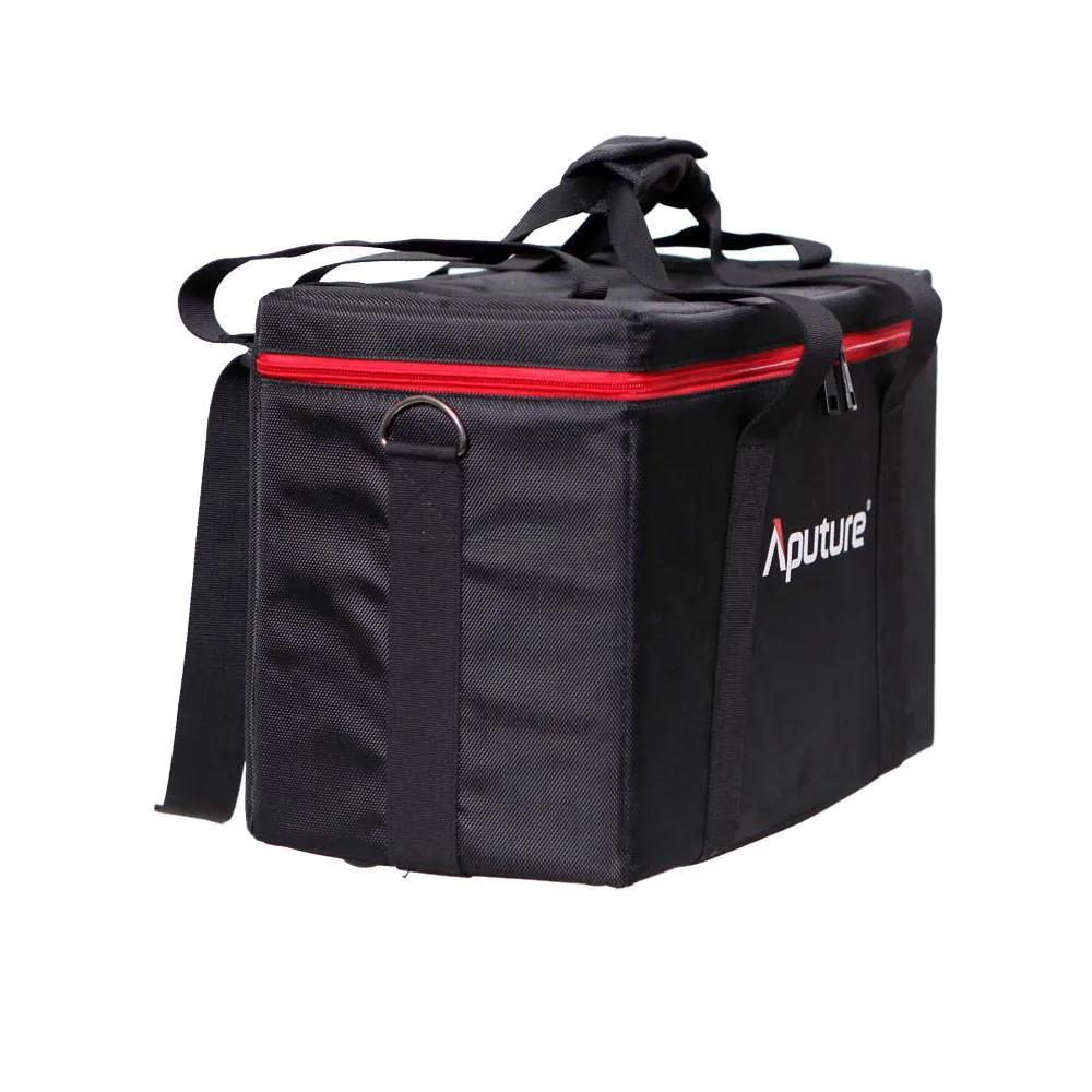 Aputure 4-Panel AL-528 HR672 LED Premium Portable Carry Bag