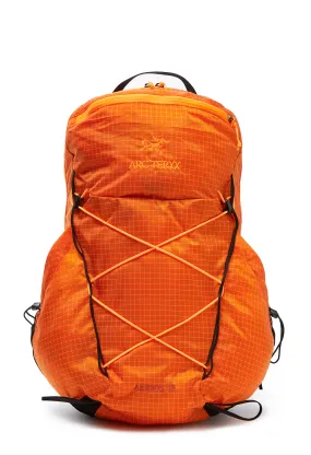 Arc'teryx Aerios 15 Men's Backpack - Phenom