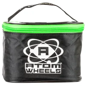 Atom Quad Wheels Tote Bag