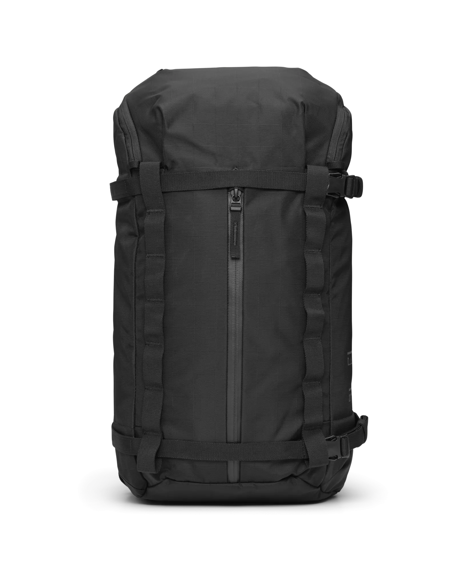 Backcountry Backpack 20L Black Out