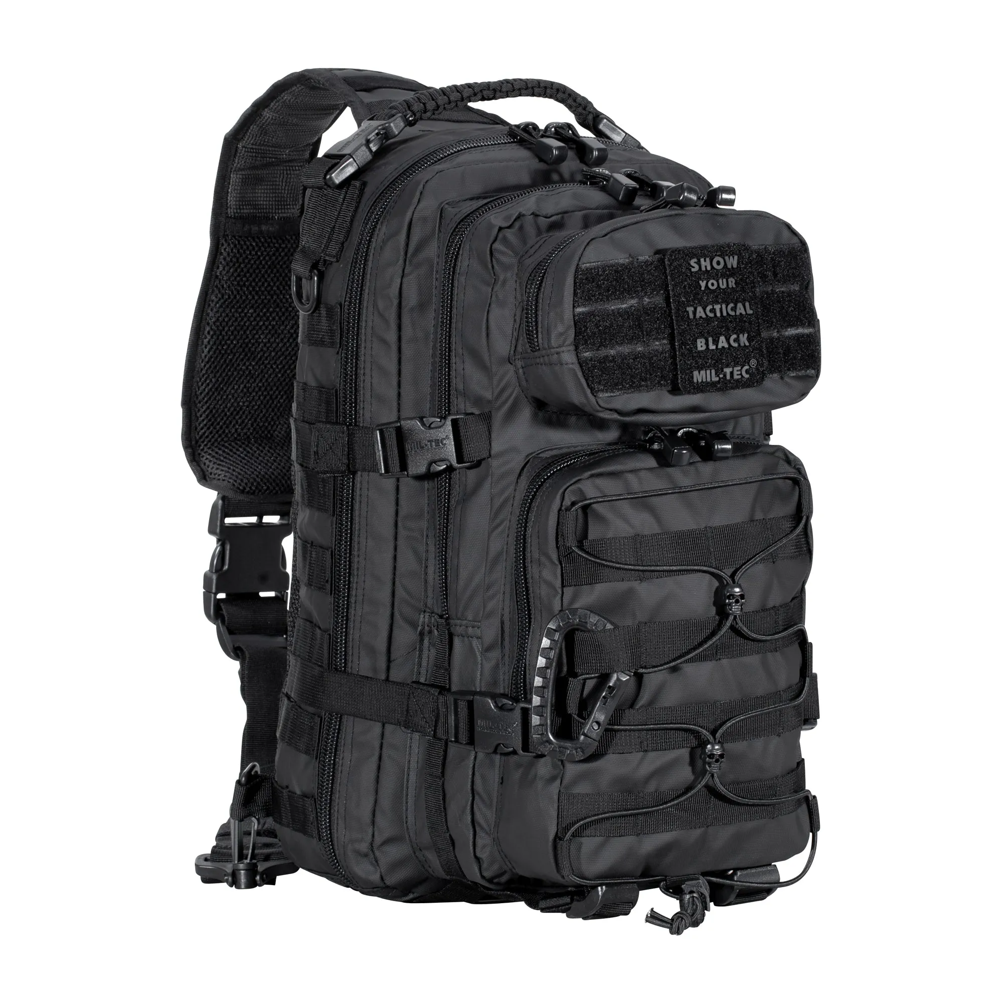 Backpack One Strap Assault Pack LG