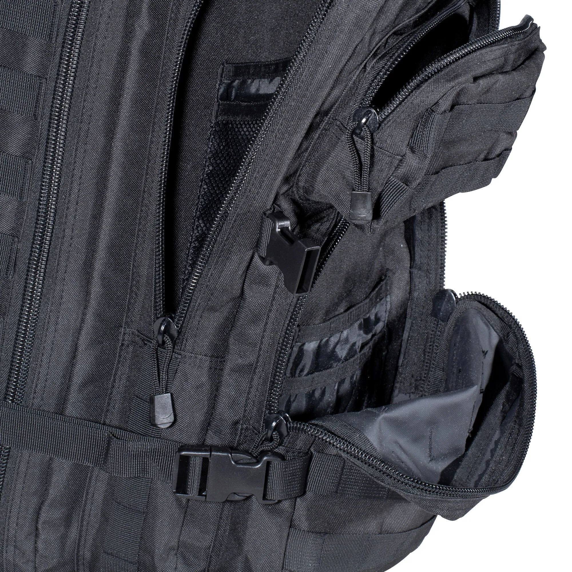 Backpack One Strap Assault Pack LG