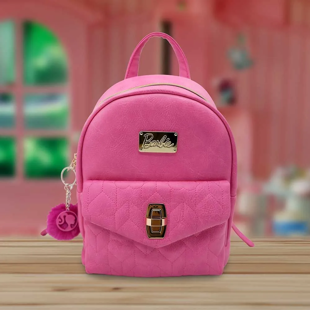 Barbie Backpack