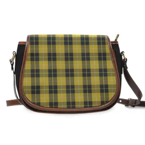 Barclay Dress Tartan Saddle Bag