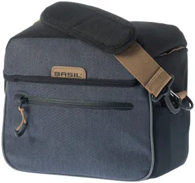 Basil Miles Handlebar Bag