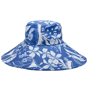 Beach Hat Havaianas