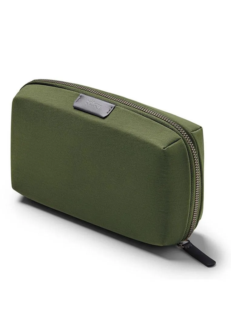 Bellroy Tech Kit Ranger Green