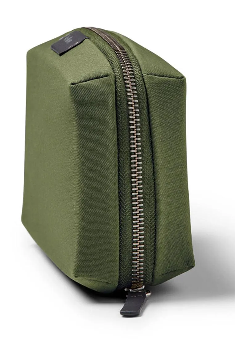 Bellroy Tech Kit Ranger Green