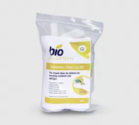 Bio Productions Sankit Clean Up Kit