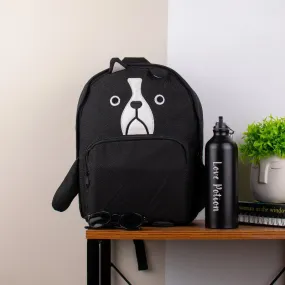 Black Bear With Me Laptop Bag