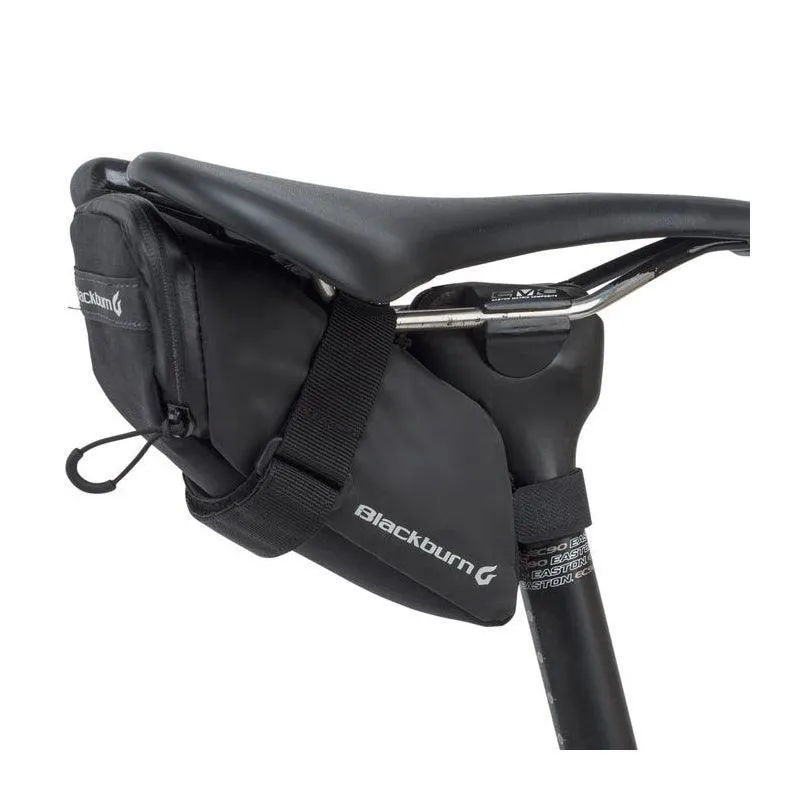 Blackburn Grid Medium Saddle Bag