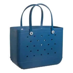 Bogg Bag Large - Peacock Blue