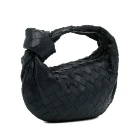 Bottega Veneta Mini Intrecciato Jodie (SHG-PokHXE)