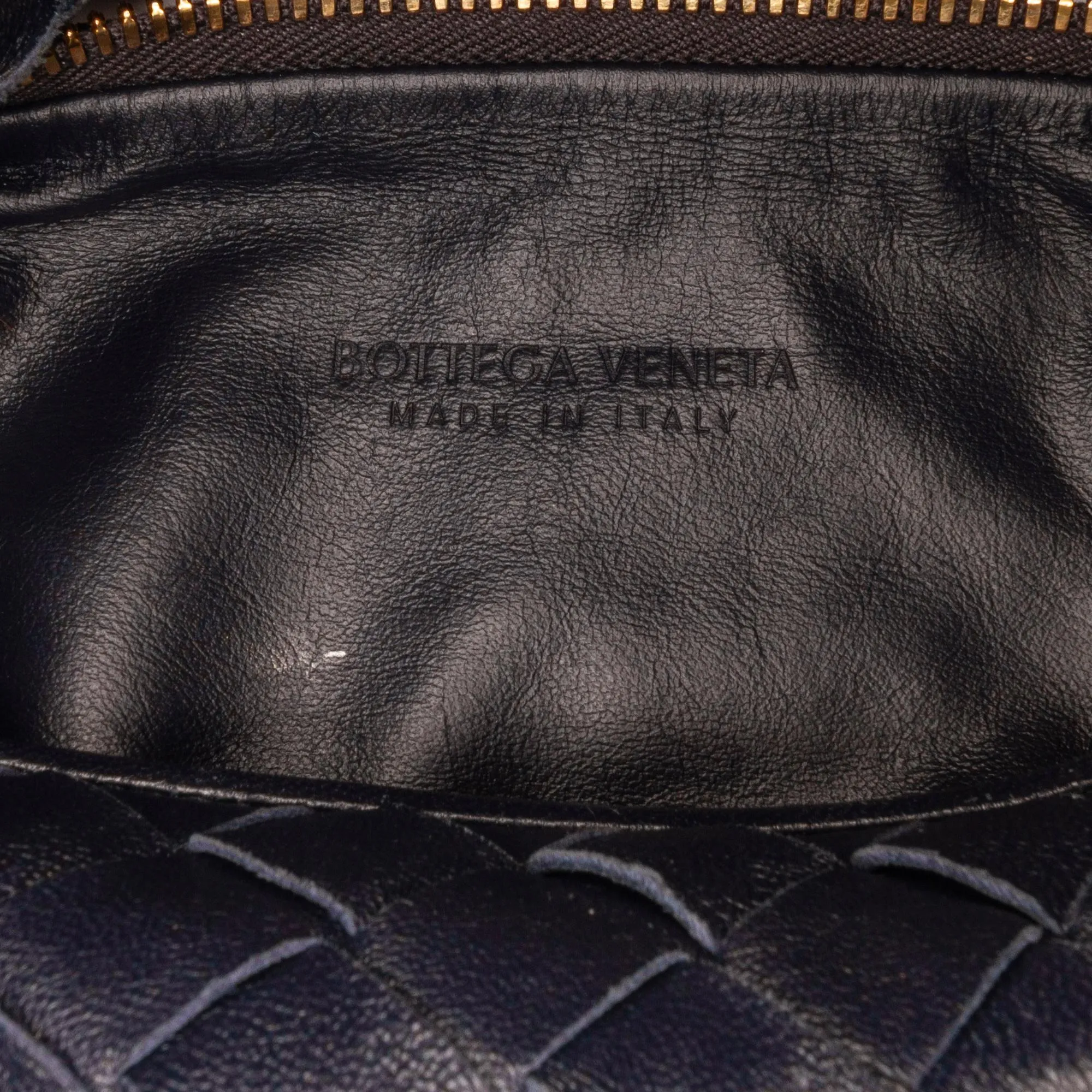 Bottega Veneta Mini Intrecciato Jodie (SHG-PokHXE)