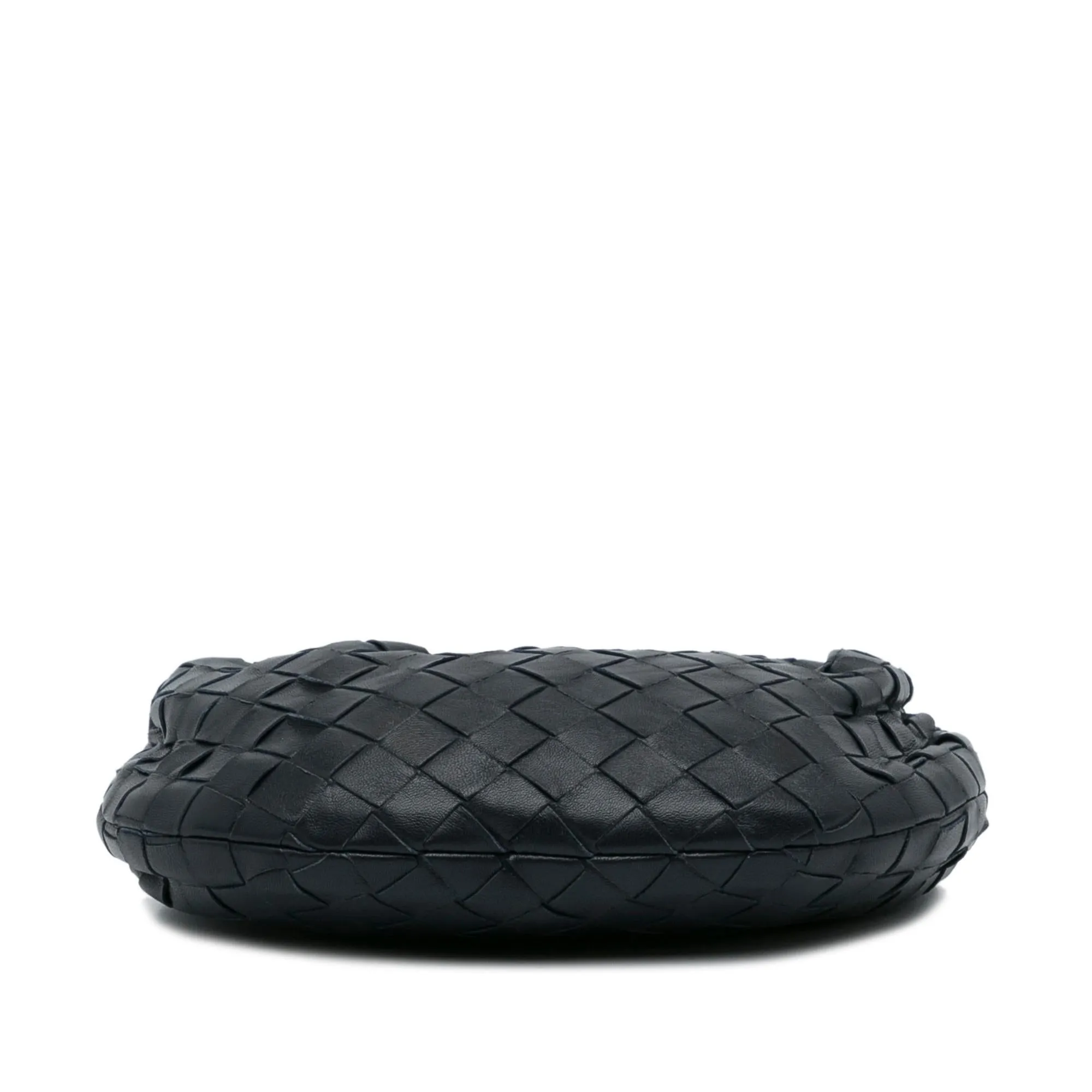 Bottega Veneta Mini Intrecciato Jodie (SHG-PokHXE)