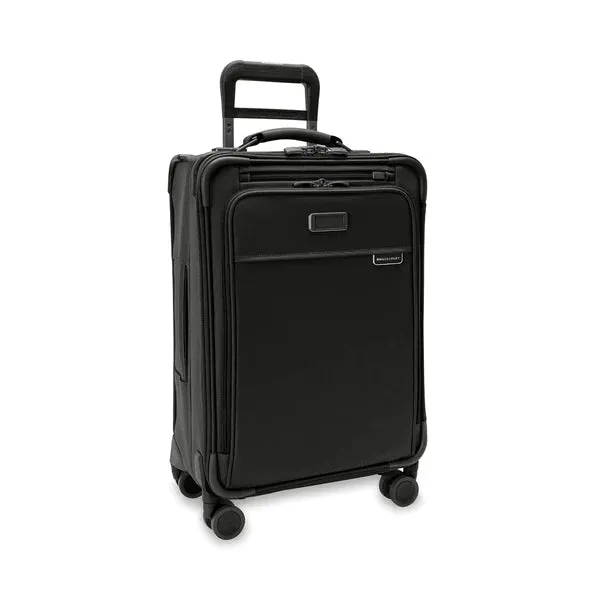 Briggs & Riley Baseline Essential Carry-on Spinner