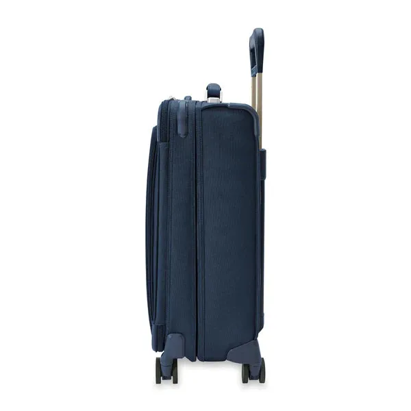 Briggs & Riley Baseline Essential Carry-on Spinner