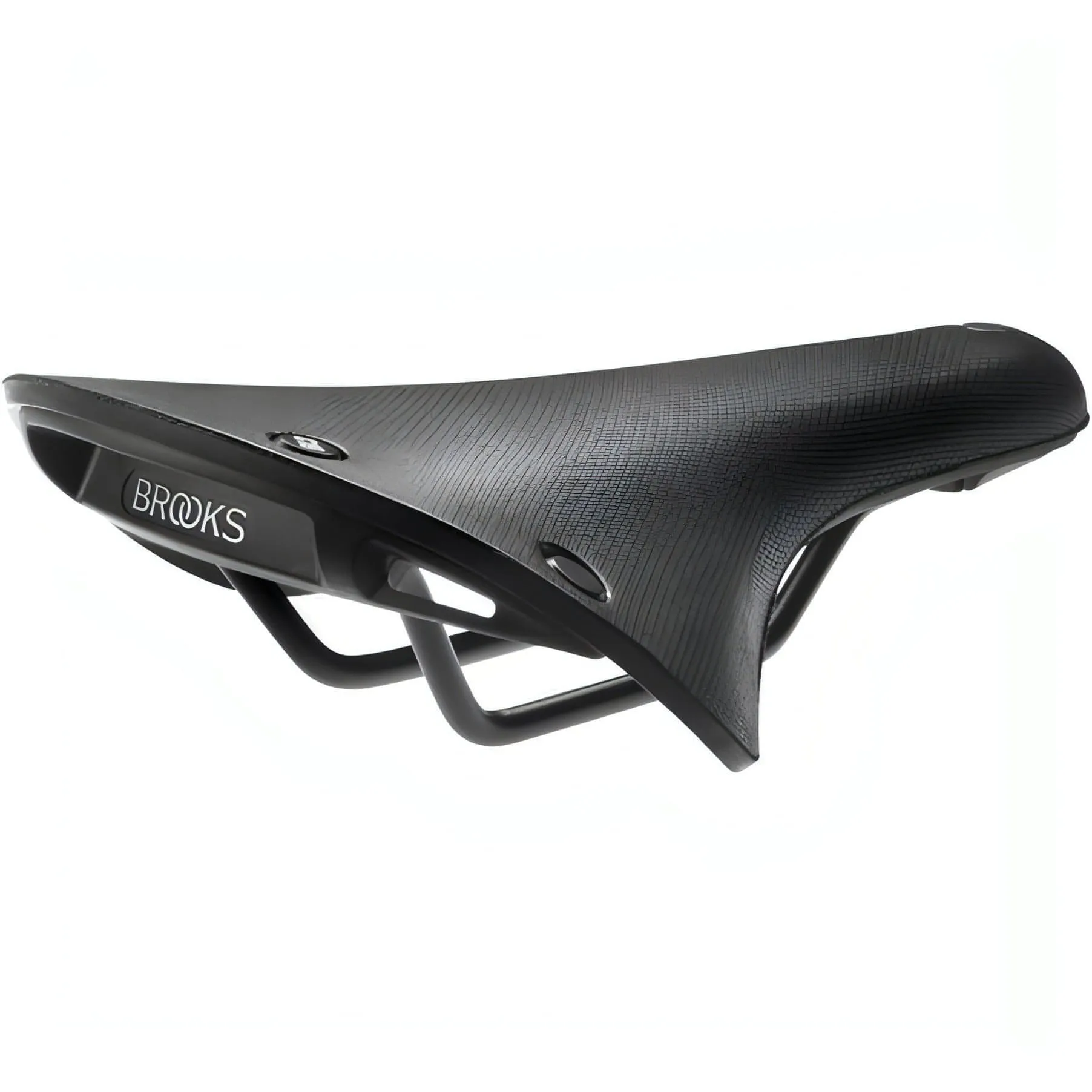 Brooks England Cambium C19 All Weather Saddle - Black