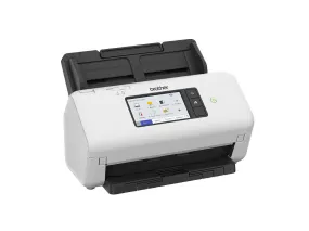 Brother ADS-4700W Professional Desktop Document Scanner