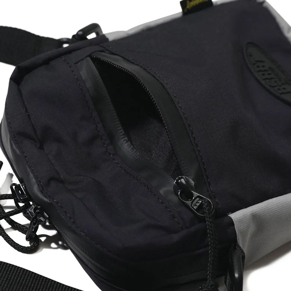 BS MINI UTILITY CROSS BAG BLACK