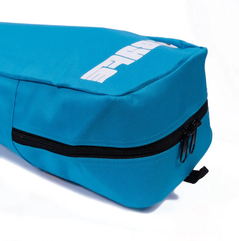 BYTE CLASSIC STICKBAG CYAN