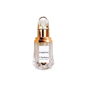 C Radiance Nurture Crystal