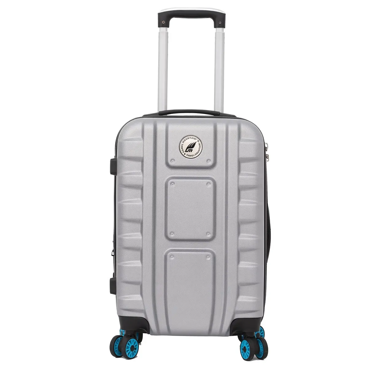 Camel Mountain® Cross-Over Extra-Large 32" suitcase