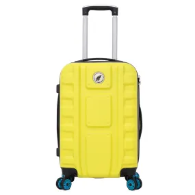 Camel Mountain® Cross-Over Extra-Large 32" suitcase