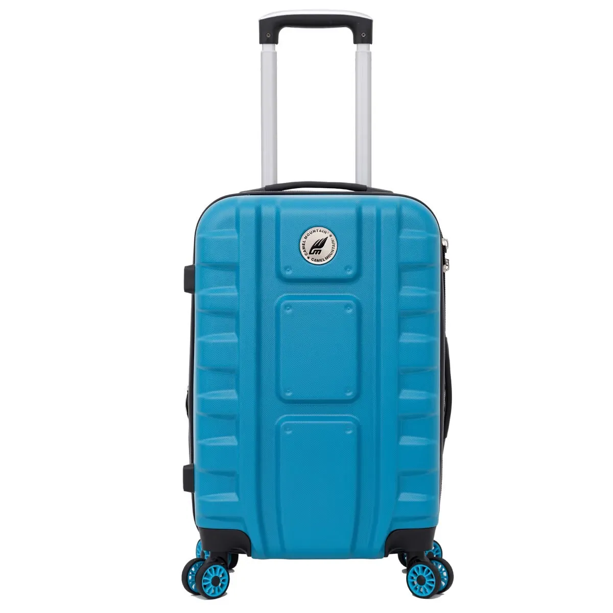 Camel Mountain® Cross-Over Extra-Large 32" suitcase