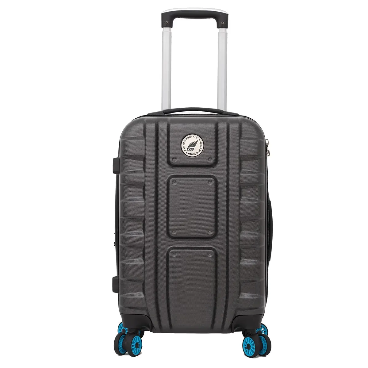 Camel Mountain® Cross-Over Extra-Large 32" suitcase