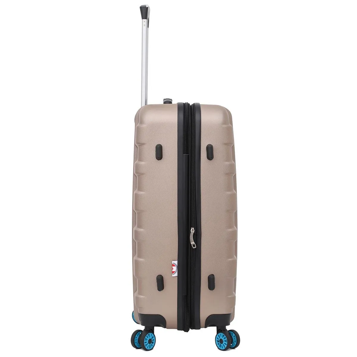 Camel Mountain® Cross-Over Extra-Large 32" suitcase