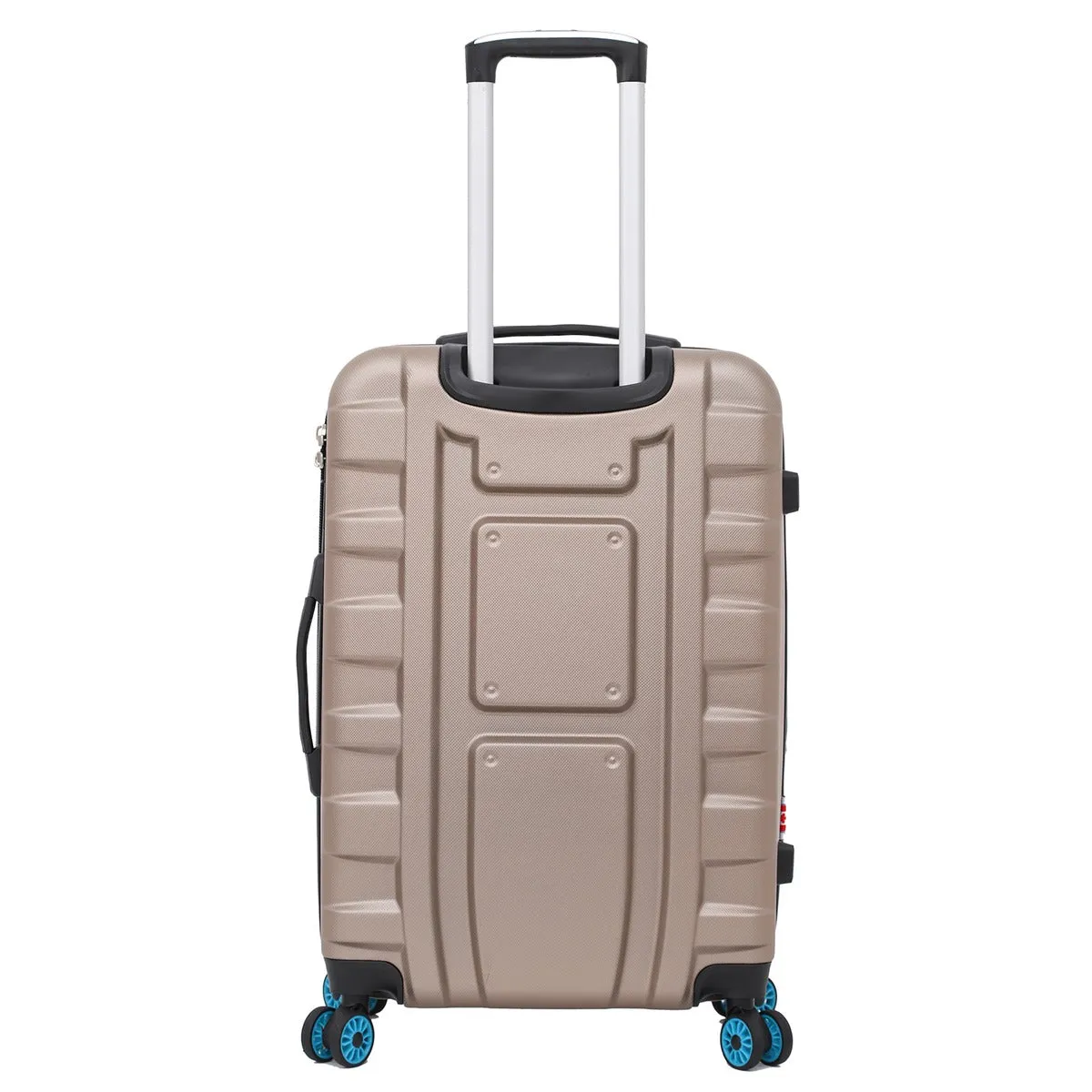 Camel Mountain® Cross-Over Extra-Large 32" suitcase