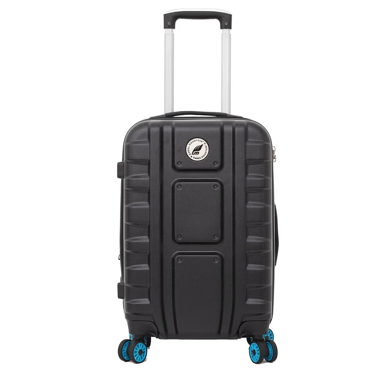 Camel Mountain® Cross-Over Extra-Large 32" suitcase