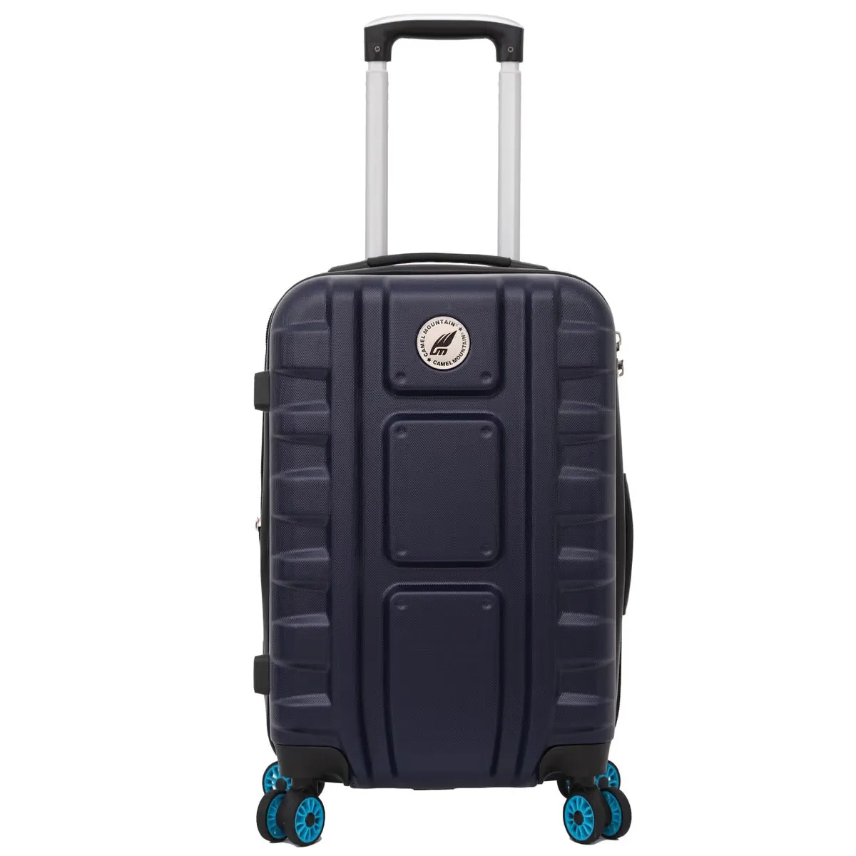 Camel Mountain® Cross-Over Extra-Large 32" suitcase