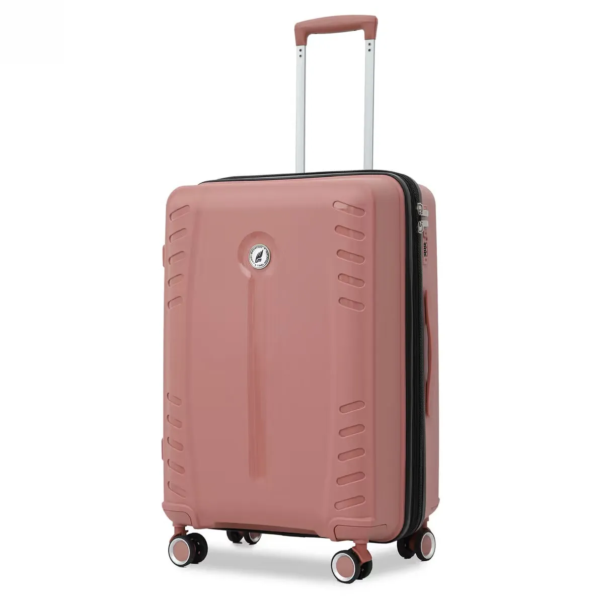 Camel Mountain® Gambit Large 28" unbreakable Suitcase