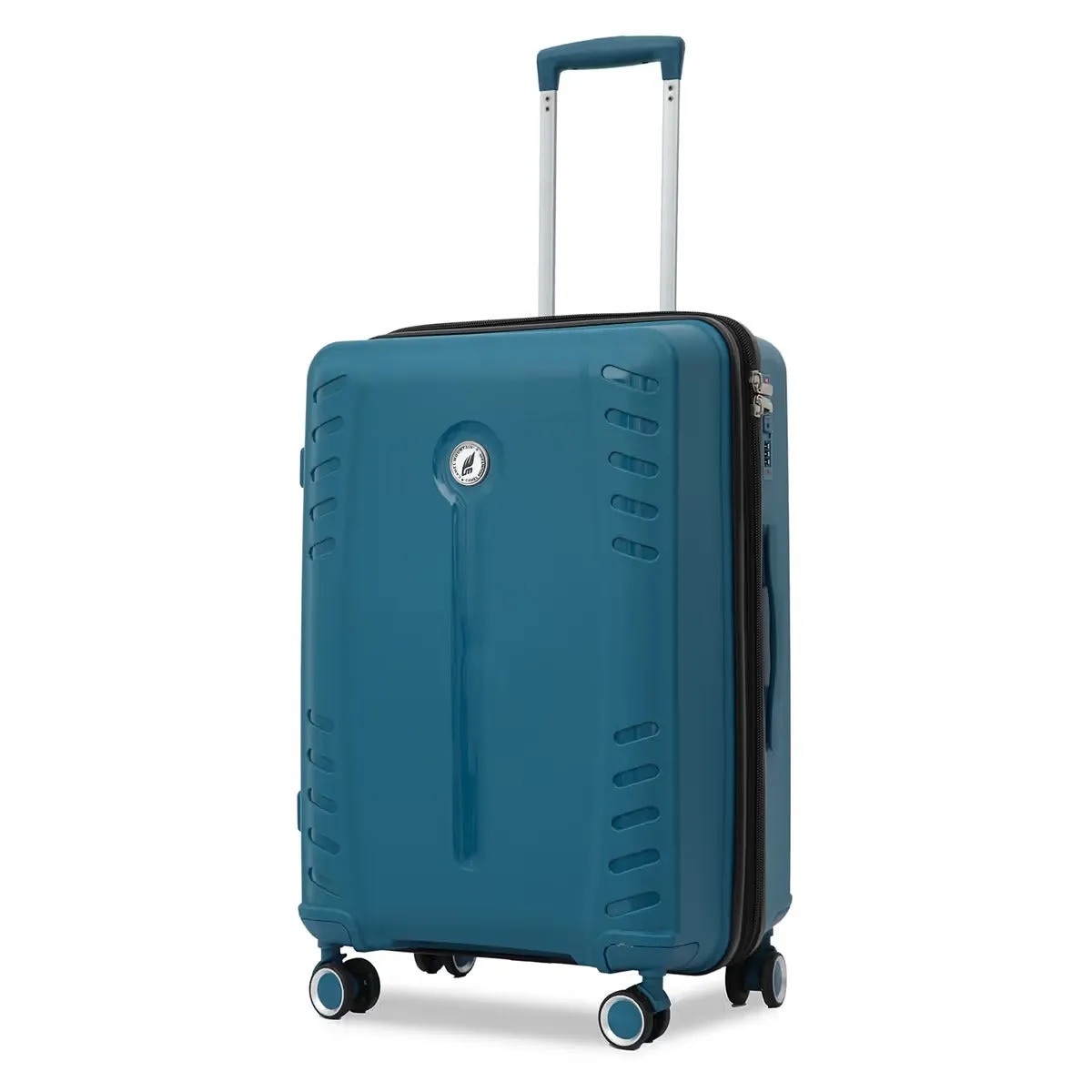 Camel Mountain® Gambit Large 28" unbreakable Suitcase