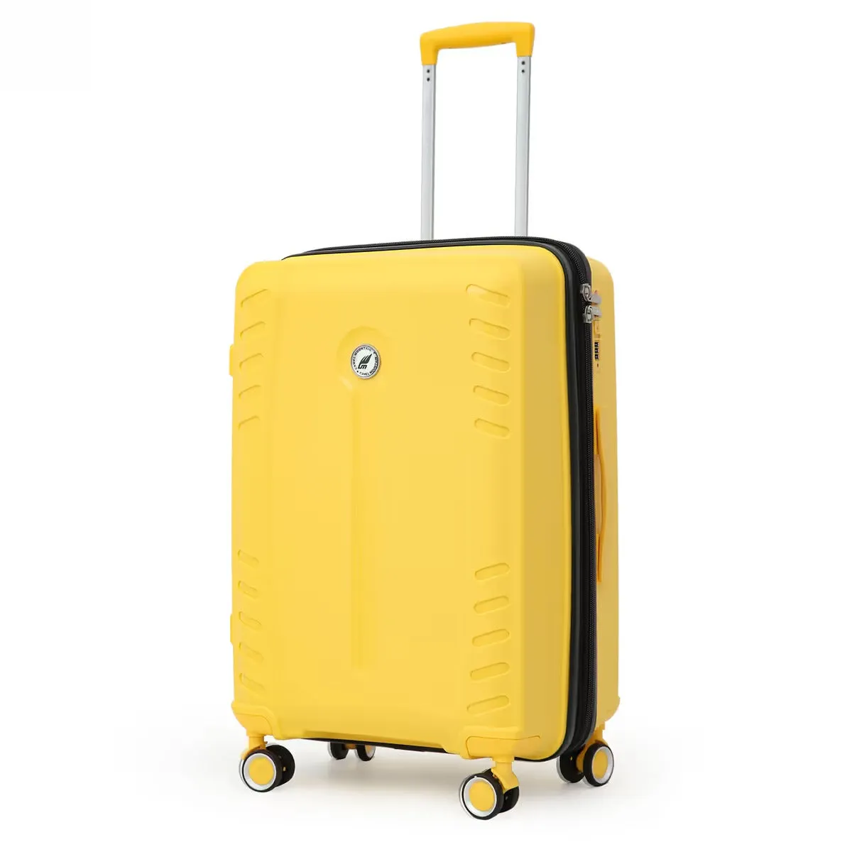 Camel Mountain® Gambit Large 28" unbreakable Suitcase